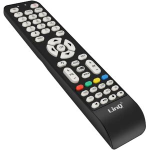 Linq Télécommande TV Sony - Noir - Publicité Linq Télécommande TV Sony - Noir - Publicité
