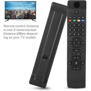 Vestel Télécommande TV TECHWOOD TC8110FHD847 - Publicité Vestel Télécommande TV TECHWOOD TC8110FHD847 - Publicité