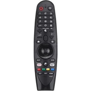 Générique LG Smart TV AN-MR650A - Télécommande de remplacement - Publicité Générique LG Smart TV AN-MR650A - Télécommande de remplacement - Publicité
