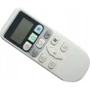Gupboo Télécommande TV Hitachi - Blanc - Publicité Gupboo Télécommande TV Hitachi - Blanc - Publicité