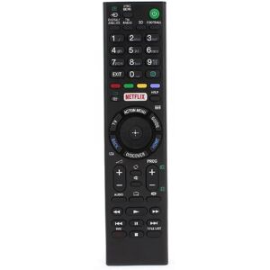 Visiodirect Télécommande TV Sony RM-YD103 - Noir - Publicité Visiodirect Télécommande TV Sony RM-YD103 - Noir - Publicité