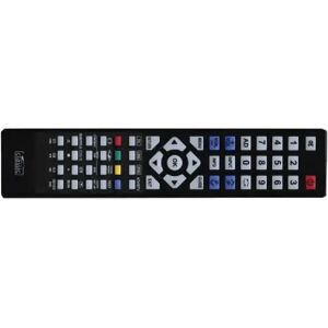 Toshiba télécommande TV universelle - Publicité Toshiba télécommande TV universelle - Publicité