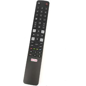 GUPBOO Télécommande universelle RC802N YAI4 4K HDTV - Publicité GUPBOO Télécommande universelle RC802N YAI4 4K HDTV - Publicité