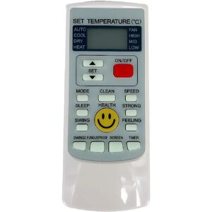 GUPBOO Télécommande pour climatiseur Oaks - Publicité GUPBOO Télécommande pour climatiseur Oaks - Publicité