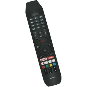 Générique Télécommande de remplacement pour Hitachi RC 43140 - Publicité Générique Télécommande de remplacement pour Hitachi RC 43140 - Publicité