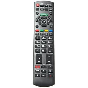 Générique Télécommande TV Panasonic - Publicité Générique Télécommande TV Panasonic - Publicité
