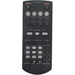 Générique Télécommande de remplacement Yamaha RAV28 - Publicité Générique Télécommande de remplacement Yamaha RAV28 - Publicité