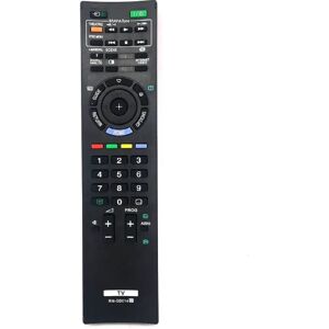 Gupboo Télécommande TV Sony RM-GD014 - Noir - Publicité Gupboo Télécommande TV Sony RM-GD014 - Noir - Publicité