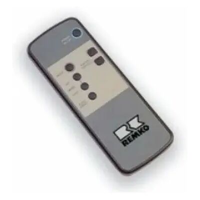 Remko RKL 495 DC Télécommande - Remote Control - Publicité Remko RKL 495 DC Télécommande - Remote Control - Publicité