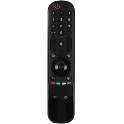 Générique Télécommande TV de remplacement pour LG AN-MR21GC - Publicité Générique Télécommande TV de remplacement pour LG AN-MR21GC - Publicité