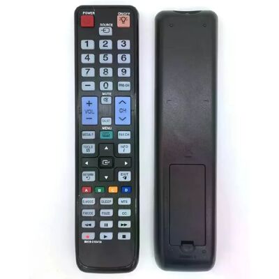 Générique Télécommande TV compatible Samsung BN59-01041A - Publicité Générique Télécommande TV compatible Samsung BN59-01041A - Publicité
