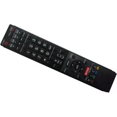 Générique Télécommande pour Sharp AQUOS HDTV - Publicité Générique Télécommande pour Sharp AQUOS HDTV - Publicité