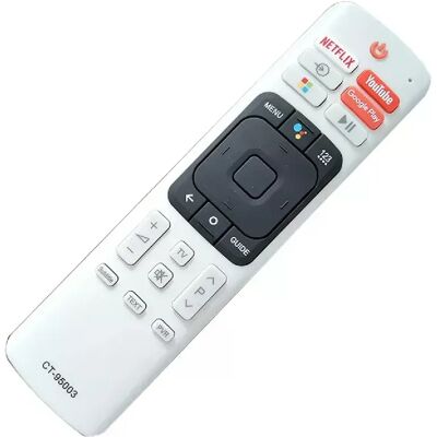 Générique Télécommande CT-95003 pour Toshiba TV - Publicité Générique Télécommande CT-95003 pour Toshiba TV - Publicité