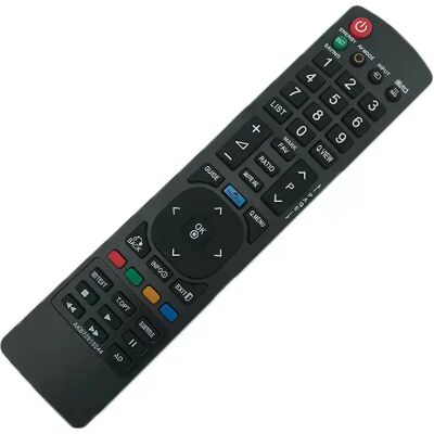 Générique Télécommande LG 32LE3300 - Publicité Générique Télécommande LG 32LE3300 - Publicité