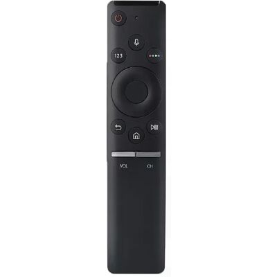 Générique Télécommande TV Bluetooth vocale pour Samsung - Publicité Générique Télécommande TV Bluetooth vocale pour Samsung - Publicité