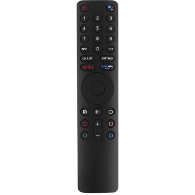 Générique Télécommande de remplacement pour Xiaomi TV - Publicité Générique Télécommande de remplacement pour Xiaomi TV - Publicité