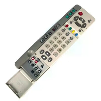 Générique Télécommande originale EUR511268AR pour Panasonic - Publicité Générique Télécommande originale EUR511268AR pour Panasonic - Publicité