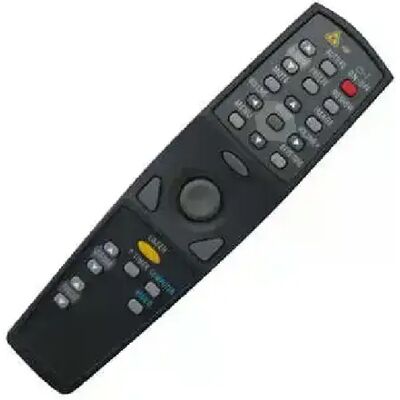 Générique Télécommande de remplacement pour projecteur Sanyo 3LCD - Publicité Générique Télécommande de remplacement pour projecteur Sanyo 3LCD - Publicité