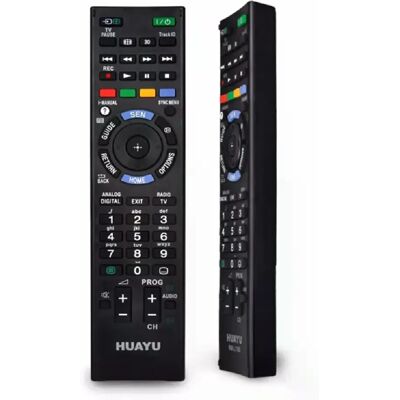 Générique Télécommande TV pour Sony RM-ED050 - Publicité Générique Télécommande TV pour Sony RM-ED050 - Publicité