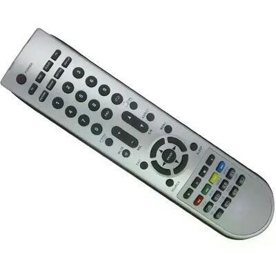 Générique Télécommande TV TEAC RC-6095 de remplacement - Publicité Générique Télécommande TV TEAC RC-6095 de remplacement - Publicité
