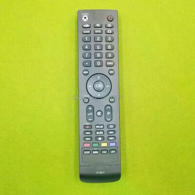 Générique Télécommande TV Toshiba CT-8511 - Gris foncé - Publicité Générique Télécommande TV Toshiba CT-8511 - Gris foncé - Publicité