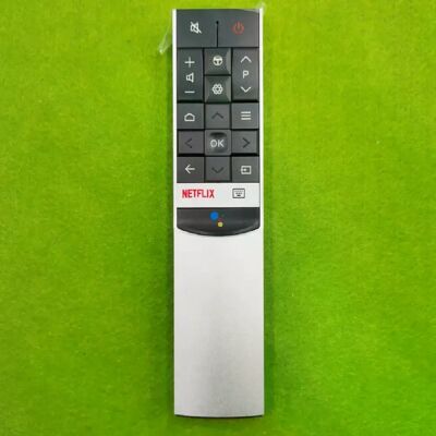 Générique Télécommande TV pour TCL RC602S JUR2 - Publicité Générique Télécommande TV pour TCL RC602S JUR2 - Publicité