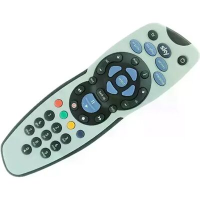 Générique Télécommande TV de remplacement pour Sky - Publicité Générique Télécommande TV de remplacement pour Sky - Publicité