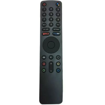 Générique Télécommande vocale pour Xiaomi Mi TV XMRM-10 - Publicité Générique Télécommande vocale pour Xiaomi Mi TV XMRM-10 - Publicité
