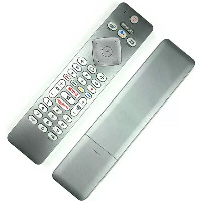 Générique Télécommande vocale pour TV Philips - Publicité Générique Télécommande vocale pour TV Philips - Publicité