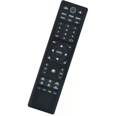 Générique Télécommande TV pour JVC RM-C3212 - Publicité Générique Télécommande TV pour JVC RM-C3212 - Publicité
