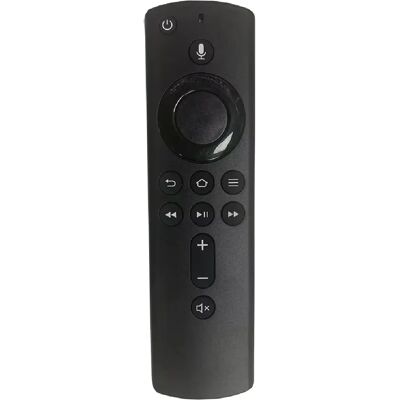 Générique Télécommande vocale Amazon Fire TV - Publicité Générique Télécommande vocale Amazon Fire TV - Publicité