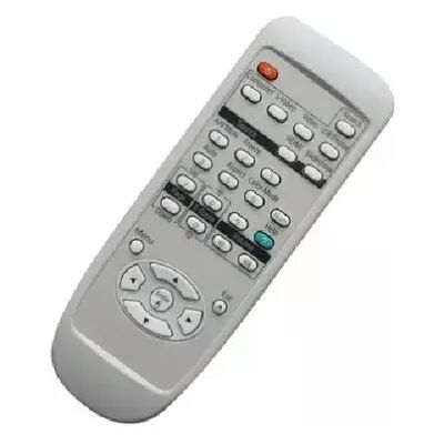 Générique Télécommande de remplacement pour projecteur LCD Epson - Publicité Générique Télécommande de remplacement pour projecteur LCD Epson - Publicité
