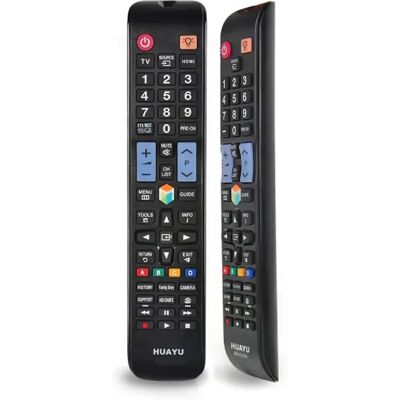 Générique Télécommande TV de remplacement pour Samsung SAM-918 - Publicité Générique Télécommande TV de remplacement pour Samsung SAM-918 - Publicité