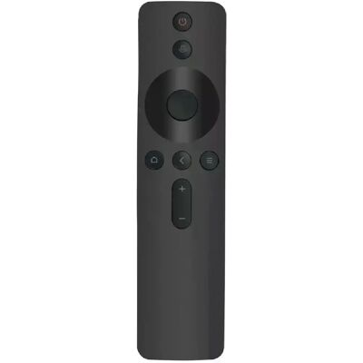 Générique Télécommande vocale Bluetooth pour Xiaomi Smart TV - Publicité Générique Télécommande vocale Bluetooth pour Xiaomi Smart TV - Publicité