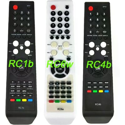 Générique Télécommande TV universelle 433 MHz - Publicité Générique Télécommande TV universelle 433 MHz - Publicité