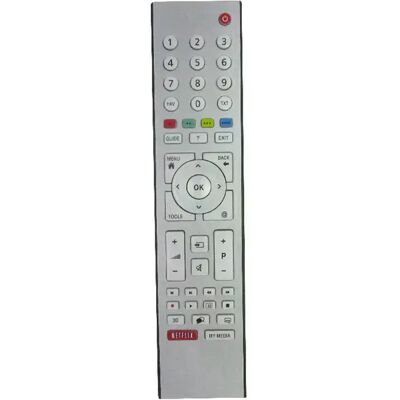 Générique Télécommande de remplacement pour TV Grundig TS4187R-6 - Publicité Générique Télécommande de remplacement pour TV Grundig TS4187R-6 - Publicité