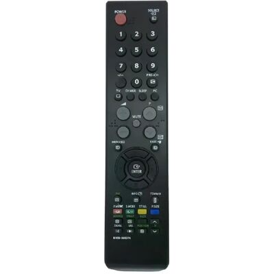 Générique Télécommande TV Samsung BN59-00507A - Publicité Générique Télécommande TV Samsung BN59-00507A - Publicité