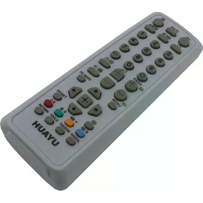 Générique Télécommande TV de remplacement pour Sony RM-961 - Publicité Générique Télécommande TV de remplacement pour Sony RM-961 - Publicité