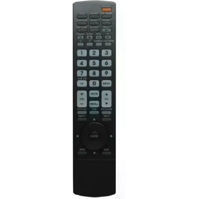 Générique Télécommande TV de remplacement compatible FXPW - Publicité Générique Télécommande TV de remplacement compatible FXPW - Publicité