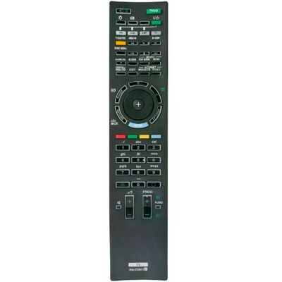 Générique Télécommande TV de remplacement Sony RM-ED031 - Publicité Générique Télécommande TV de remplacement Sony RM-ED031 - Publicité
