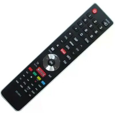 Générique Télécommande de remplacement BGH Smart TV - Publicité Générique Télécommande de remplacement BGH Smart TV - Publicité