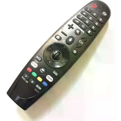 Générique Télécommande de remplacement pour LG Smart TV AN-MR650A - Publicité Générique Télécommande de remplacement pour LG Smart TV AN-MR650A - Publicité