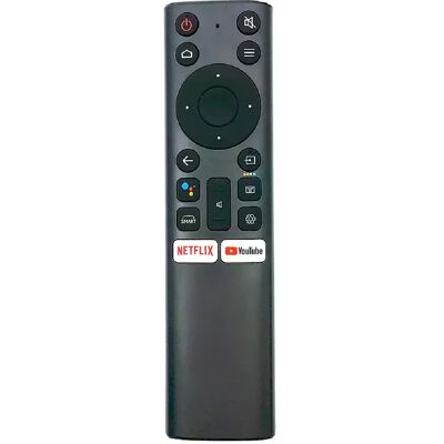 Générique Télécommande TV vocale pour CASPER - Publicité Générique Télécommande TV vocale pour CASPER - Publicité