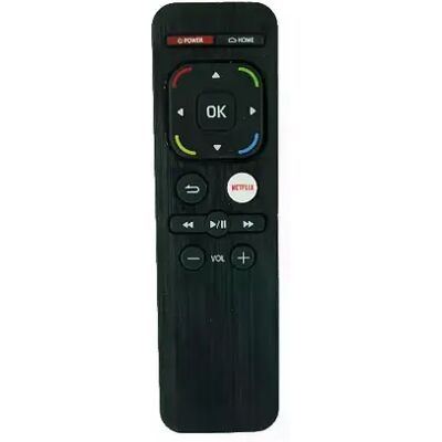 Générique Télécommande TV pour Humax RM-K09 - Publicité Générique Télécommande TV pour Humax RM-K09 - Publicité