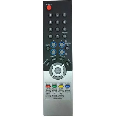 Générique Télécommande TV de remplacement Samsung BN59-00488A - Publicité Générique Télécommande TV de remplacement Samsung BN59-00488A - Publicité