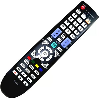 Générique Télécommande TV compatible Samsung BN59-00879A - Publicité Générique Télécommande TV compatible Samsung BN59-00879A - Publicité