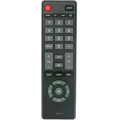Générique Télécommande de remplacement Sanyo NH311UP pour TV - Publicité Générique Télécommande de remplacement Sanyo NH311UP pour TV - Publicité