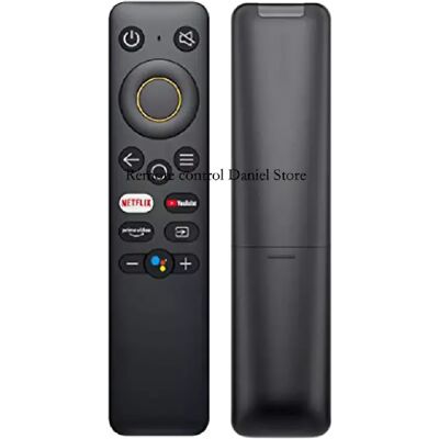 Générique Télécommande TV pour Realme 4A - Publicité Générique Télécommande TV pour Realme 4A - Publicité