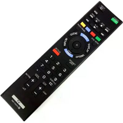 Générique Télécommande TV compatible Sony RM-YD075 - Publicité Générique Télécommande TV compatible Sony RM-YD075 - Publicité