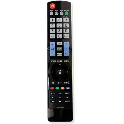 Générique Télécommande pour LG TV AKB73615312 - Publicité Générique Télécommande pour LG TV AKB73615312 - Publicité